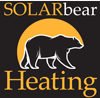 Solar Bear Heating